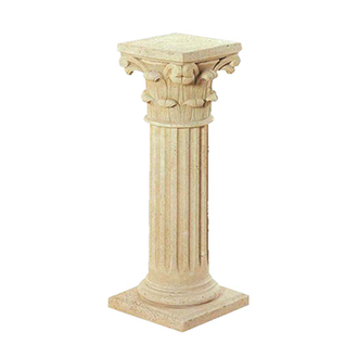 Column pier-1