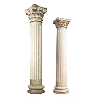 罗马柱-3