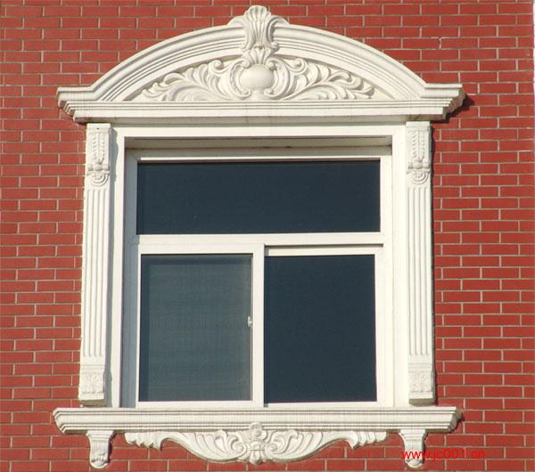 Window frame-6